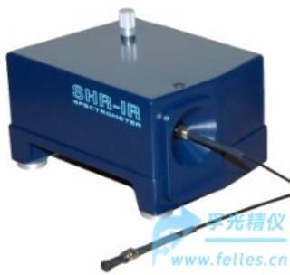 激光波长测量计,solarlaser激光波长计,SHR-IR