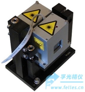 孚光精仪I940-2902系列晶体温控炉 恒温设备金属封装