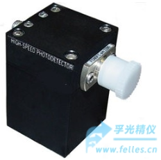 高速光电探测器,硅光探测器,高速光探测器