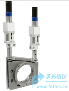 电控真空镜片调整架,光学镜片真空调整架,8MKVDOMV
