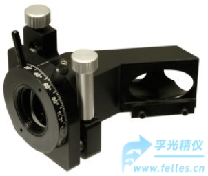 可调飞秒激光衰减器,可变激光能量衰减器 降低激光能量