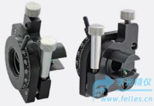 可调激光衰减器,进口attenuator,optogama衰减器 降低激光功率