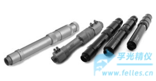 辅光精密仪器高斯平顶光束转换器FPSTA-10PS12_12型号