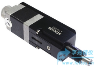 孚光精仪真空电动促动器FPSTA-8CMA06V进口型