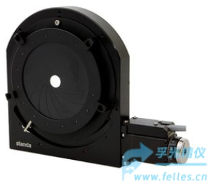 孚光精仪FPSTA-8MID70-130电动可调光圈 I940-2902系列