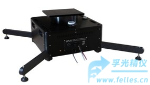 孚光精仪进口电控旋转台FPSTA-8MRH240-60定位台