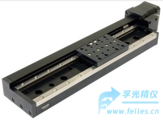 孚光精仪FPSTA-8MT184-13电动位移台 配standa激励器