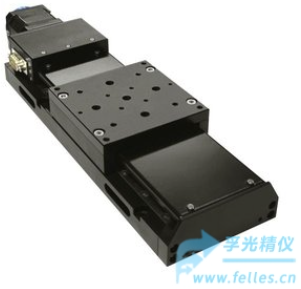孚光精仪进口电动位移台FPSTA-8MT200-100 XYZ三维