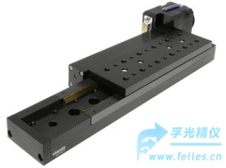 孚光精仪FPSTA-8MT177进口电动平移台 位移定位精准