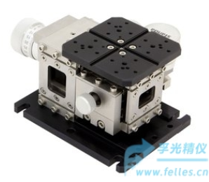 光纤准直器 Fiber Collimators FC/PC或SMA准直