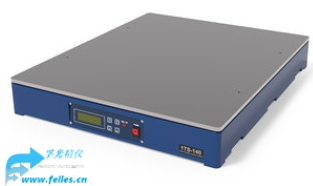 孚光精仪主动隔振平台FPSTA-1TS-140 25kg承重进口