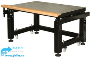 孚光精仪进口气浮减振台隔震台FPSTA-1VIS10W 60kg