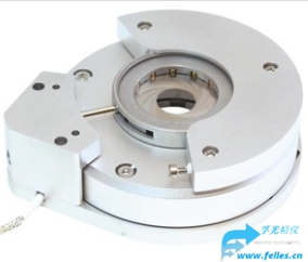 孚光精仪FPSMA-SID-5714全闭合电动光阑Iris Diaphragm