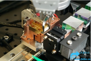 孚光精仪德国进口纳米微操作机器人FPSMAR-Microassembly型