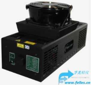 Modulaser高功率488nm蓝光Stellar-Pro激光器