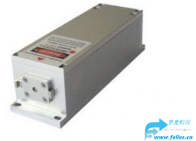 孚光精仪FP-PQ1030 1030nm近红外重复脉冲式单通道激光器