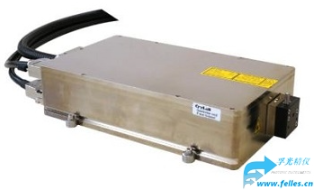 Crylas MOPA355-500mW 355nm紫外纳秒脉冲激光器