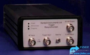 孚光精仪进口RF波形再同步器触发信号同步器
