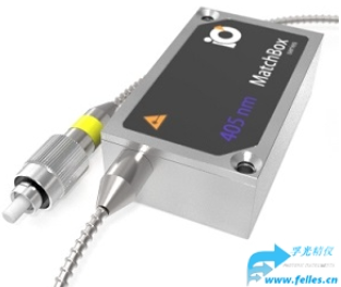 孚光精仪FPINTE-0445L-15A连续式电激励近紫外内光路激光器