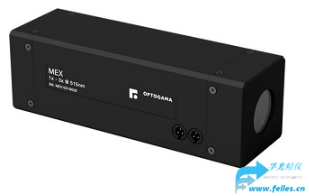 optogama品牌FPOPTO-MEX型号高精度激光扩束器