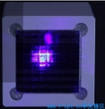 孚光精仪FPCRY-array闪烁晶体阵列式探测器 欧洲进口专业定制