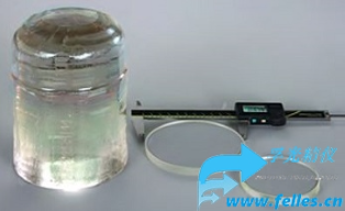 孚光精仪FPIMP-KTA晶体 进口材质适用于光参量震荡OPO
