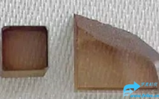 LiGaS2晶体,进口LiGaSe2,LiGaTe2晶体