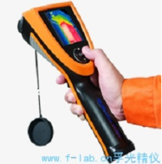 辅光精密仪器FPMIC-MTI384红外热成像仪热像仪铝合金材质
