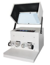 辅光仪器振动球磨仪FPTOR-TT-VB-1000 适用于各种物料研磨 跨境货源