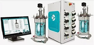 辅光精密仪器光照生物反应器FPGPC-Photo型300容量定制款