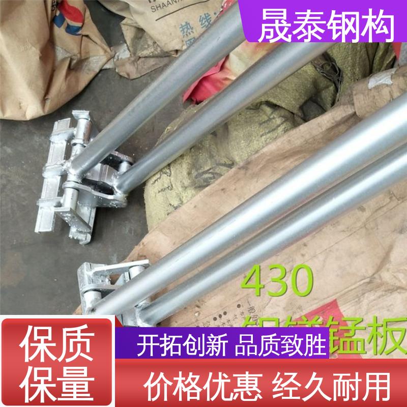 晟泰 加长型 760/820/475型屋面板专用咬口钳 铝镁锰板矮立边锁边机