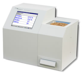 辅光仪器FPBRU-OmegAnalyzer-G型不锈钢谷物分析仪