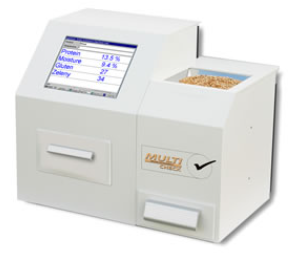 辅光仪器FPBRU-FoodCheck肉类检测仪 23重精准分析