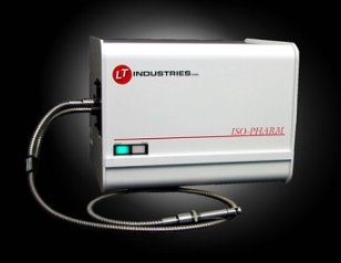 辅光仪器FPNIR-IsoPharm型号专业制药药物分析仪