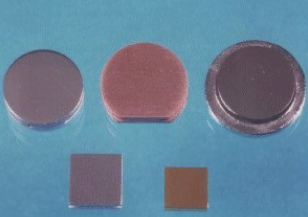 辅光精密高纯半导体单晶材料 进口品质 FPPRI-Semiconductor型