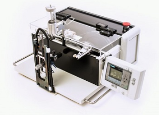 辅光精密仪器FPPRI-WS-25型号金刚石线锯切割机 40kg重