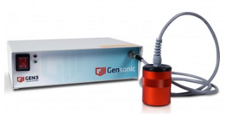 辅光仪器FPGEN-Gensonic分体式水基清洗介质通用清洗仪
