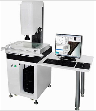 辅光仪器FPCAL-VMS-200XYZ三坐标显微镜测量仪