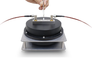 辅光仪器FPAET-TM-Resonator微波谐振腔介电常数测量仪