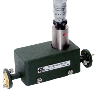 辅光仪器品牌FPFLA-020型号已校准波导衰减器