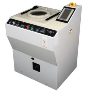 辅光仪器一体式晶圆蚀刻清洗机FPULT-CES124型水基清洗