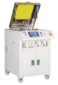 辅光仪器全自动匀胶机FPSPS-spin4000a型号旋涂仪