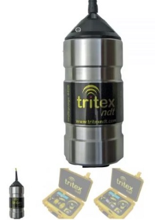 辅光精密仪器FPTRI-Multigauge4000超声波涂层测厚仪