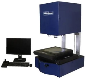 辅光仪器FPVIS-400series光学检验测量系统显微镜比较仪