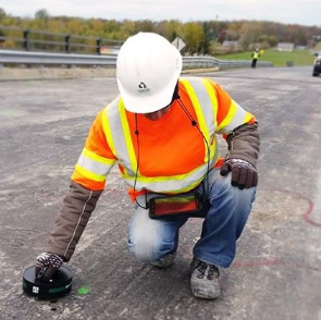 辅光仪器进口钢筋腐蚀检测仪FPGIA-icor型号精准测量仪器金属材质