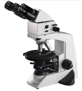 辅光仪器FPMEY-Lx POL偏光显微镜 台式40-1000X高倍放大