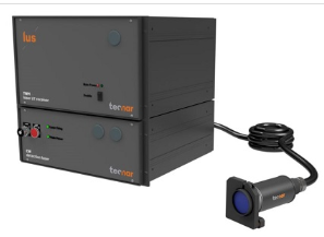 GE通用电气FPTEC-Lus Discovery激光超声波探测系统设备