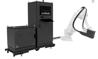 辅光仪器FPTEC-LUS工业级激光超声波无损检测系统