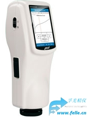 辅光仪器FPMRC-NS-800分光测色仪 进口不锈钢材质