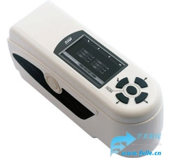 辅光仪器FPMRC-CLRM-200进口光电色度计 不锈钢材质 颜色传感器